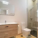 Apartment Deluxe Flat Surrounded By Nature