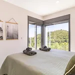 Apartment Deluxe Flat Surrounded By Nature