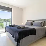 Apartment Deluxe Flat Surrounded By Nature Estepona
