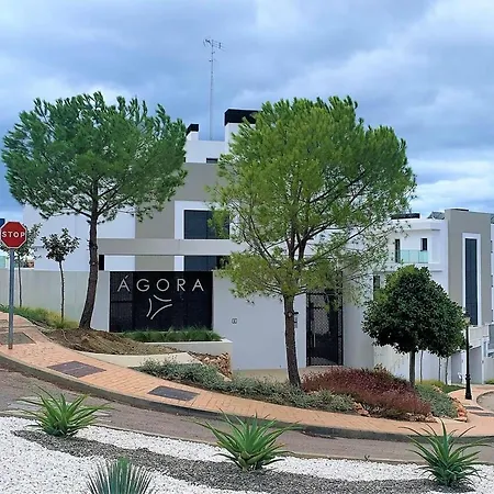 Apartment Deluxe Flat Surrounded By Nature Estepona