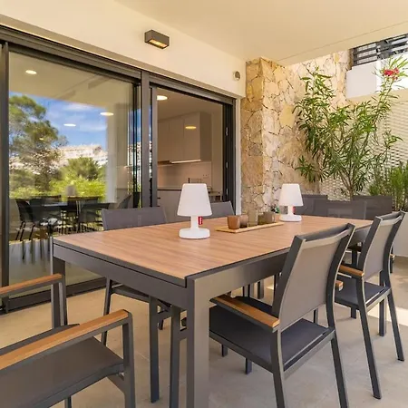 Deluxe Flat Surrounded By Nature Apartamento *